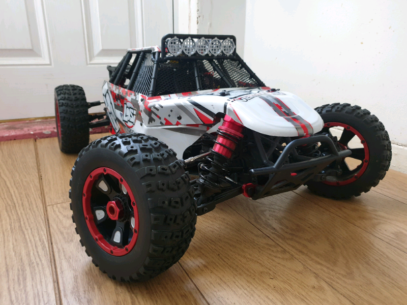 23cc rc car